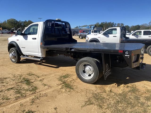 Image of Dodge Ram 5500 equipment image 1