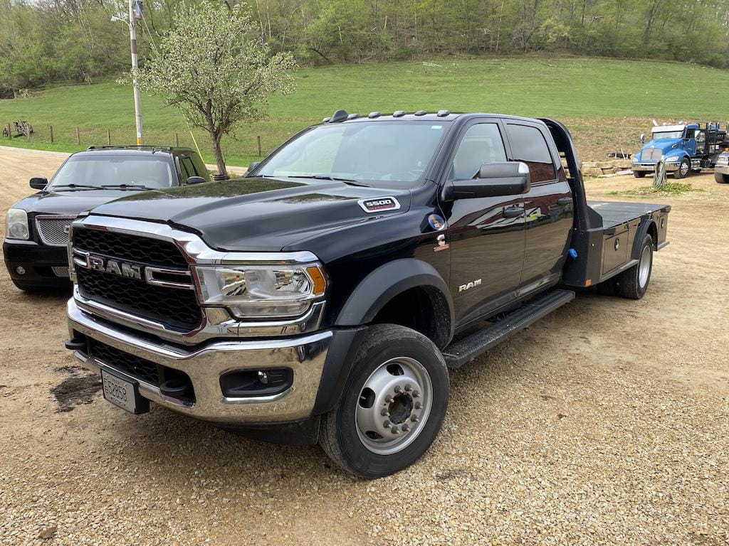 Main image Dodge Ram 5500