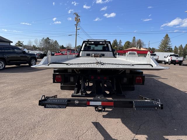 Image of Dodge Ram 5500 equipment image 3