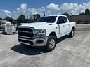 2022 Dodge Ram 2500 Image