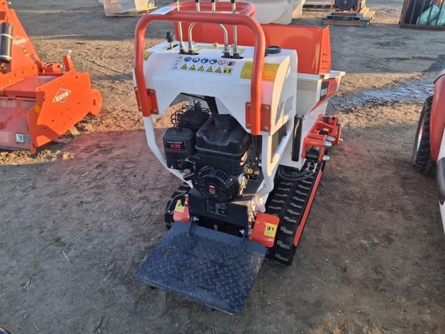 Image of Ranch King RK1000 equipment image 3