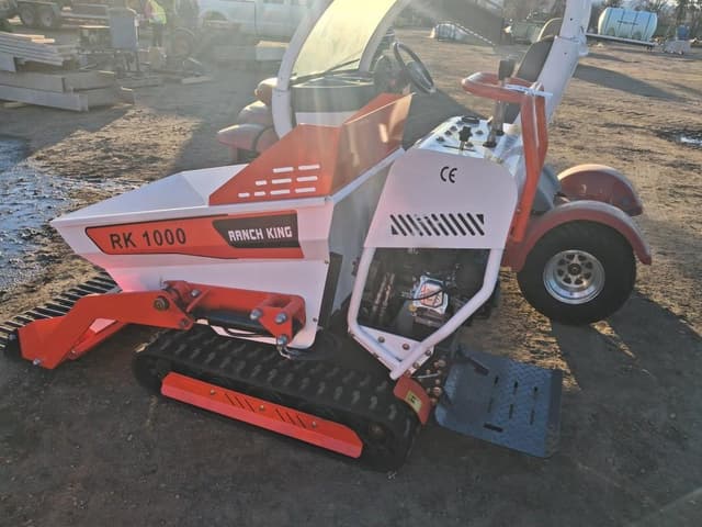 Image of Ranch King RK1000 equipment image 1