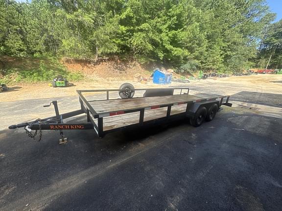 Image of Ranch King TC20610 equipment image 4