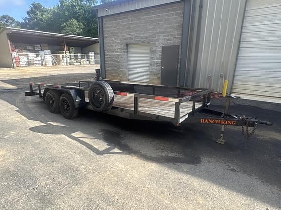 Image of Ranch King TC20610 equipment image 3