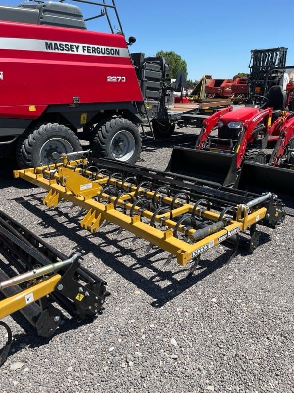 2022 Rankin Arena-Vator III Equipment Image0