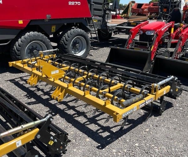 2022 Rankin Arena-Vator III Equipment Image0