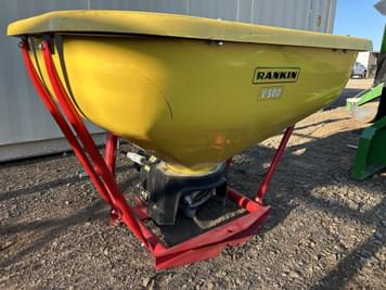 Main image Rankin PDV-500