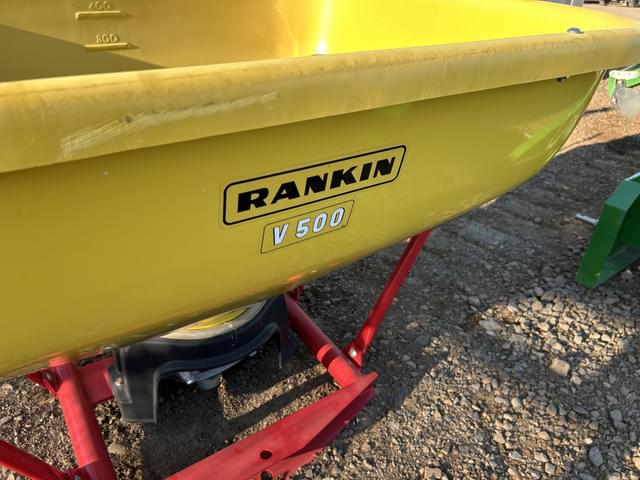 Image of Rankin PDV-500 equipment image 3
