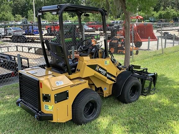 Main image Rayco 1800AWL 6
