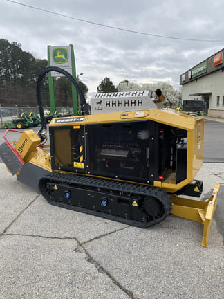 2024 Rayco RG165T-R Equipment Image0