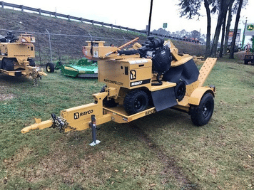 Main image Rayco RG27