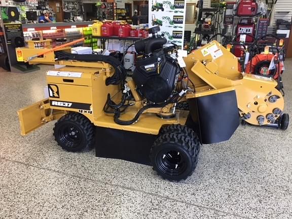 Image of Rayco RG37 equipment image 4