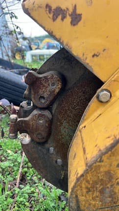 Image of Rayco RG37 equipment image 4