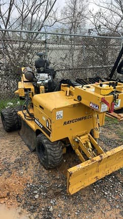 Image of Rayco RG37 equipment image 1