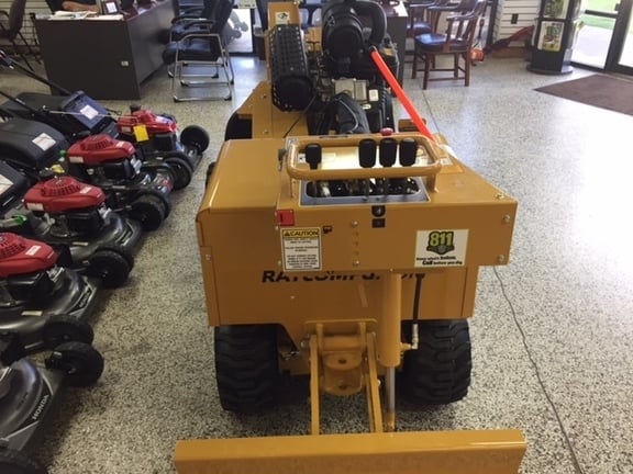 SOLD - 2022 Rayco RG37 Stock No. 3523227207 Other Equipment | Tractor Zoom