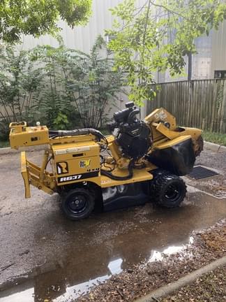 Image of Rayco RG37 Super Jr equipment image 1
