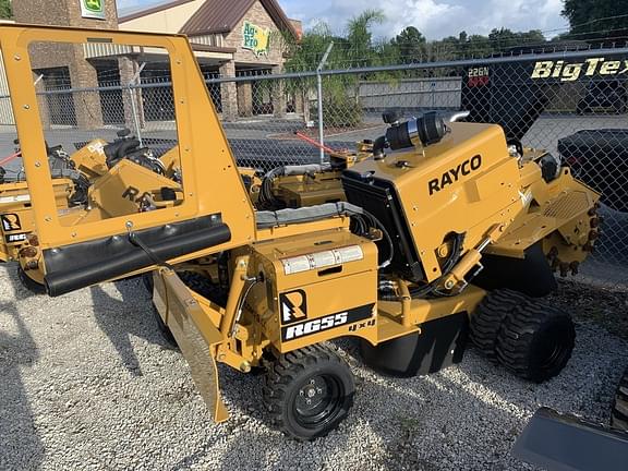 Main image Rayco RG55 1