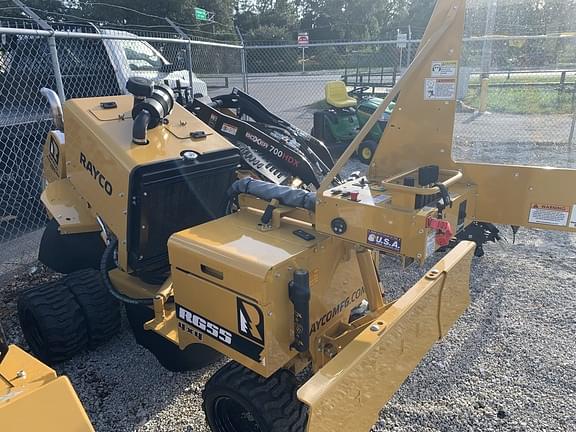 Main image Rayco RG55 5