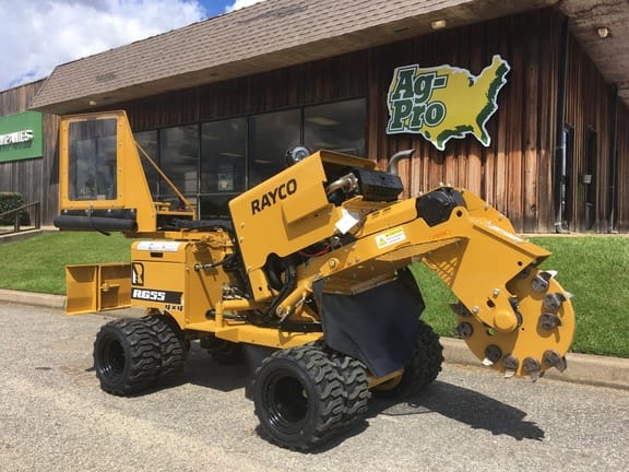 2025 Rayco RG55 Equipment Image0