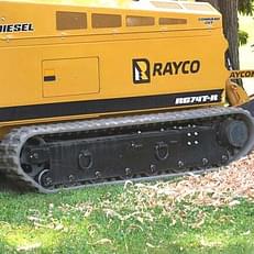 Main image Rayco RG74T-R 3