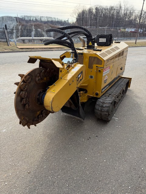 Image of Rayco RG74T-R equipment image 2