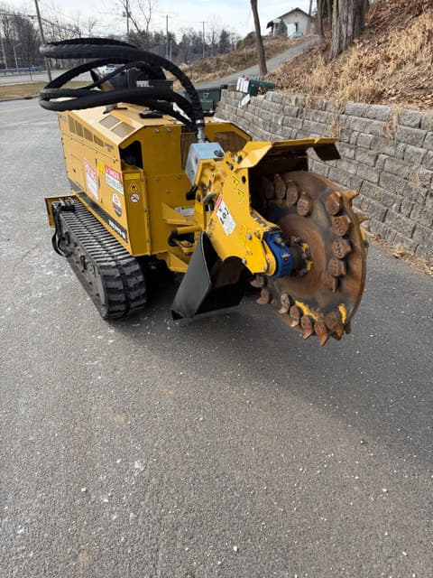 Image of Rayco RG74T-R equipment image 3