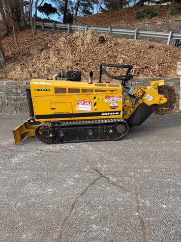 Main image Rayco RG74T-R