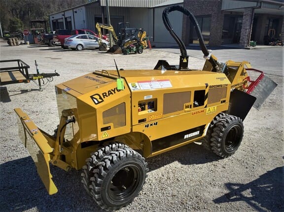 Main image Rayco RG80