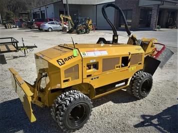 Main image Rayco RG80