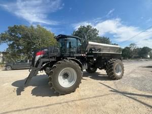 2022 RBR Enterprise Vector 380 Image