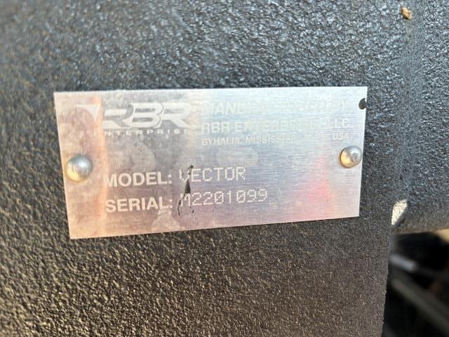 Image of RBR Enterprise Vector 380 Image 1