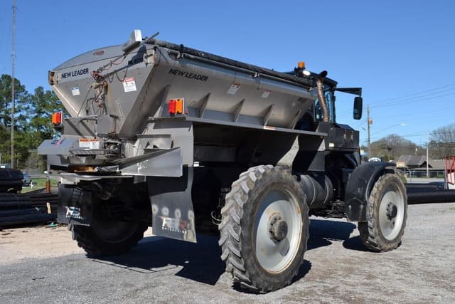 Image of RBR Enterprise Vector 390 equipment image 4