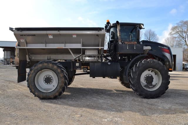 Image of RBR Enterprise Vector 390 equipment image 4