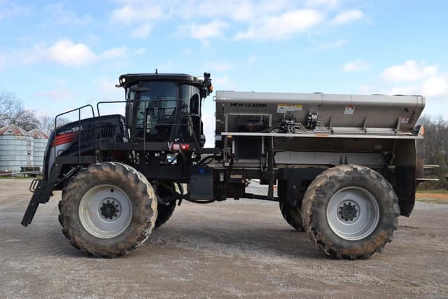 Image of RBR Enterprise Vector 390 equipment image 1