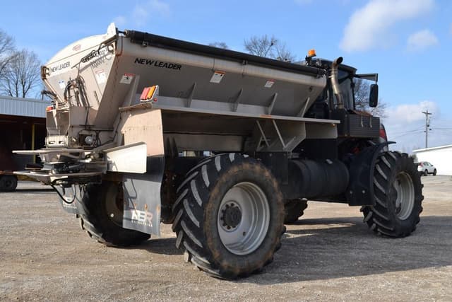 Image of RBR Enterprise Vector 390 equipment image 3