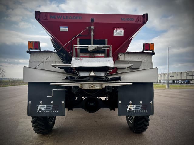 Image of RBR Enterprise Vector 390 equipment image 3