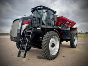 2022 RBR Enterprise Vector 390 Image