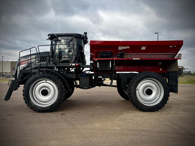 Image of RBR Enterprise Vector 390 equipment image 1