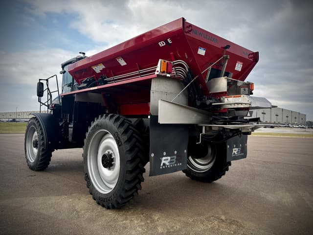 Image of RBR Enterprise Vector 390 equipment image 2