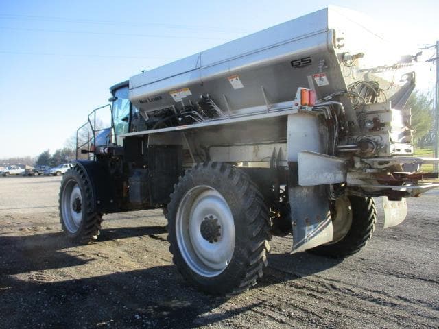 Image of RBR Enterprise Vector 390 equipment image 3