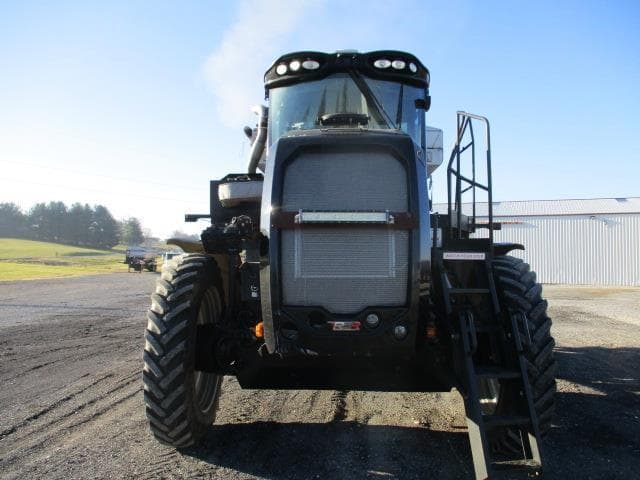 Image of RBR Enterprise Vector 390 equipment image 1