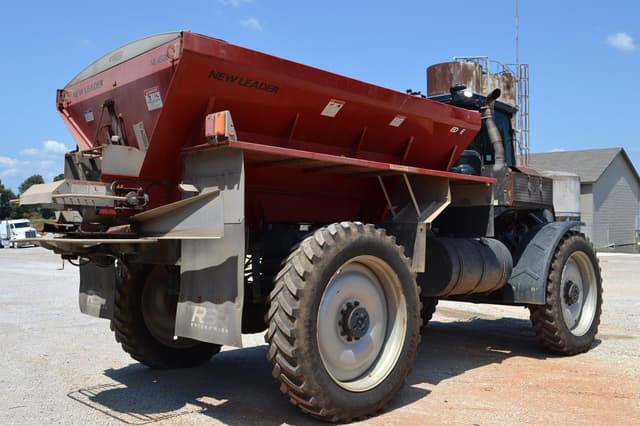 Image of RBR Enterprise Vector 390 equipment image 4