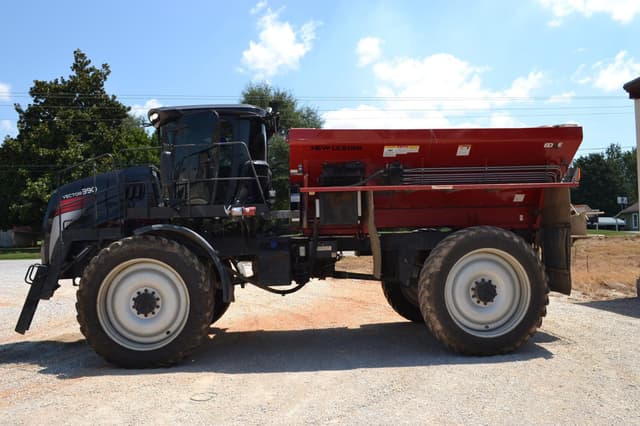 Image of RBR Enterprise Vector 390 equipment image 1