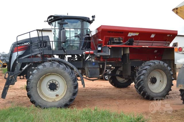 Image of RBR Enterprise Vector 390 equipment image 1