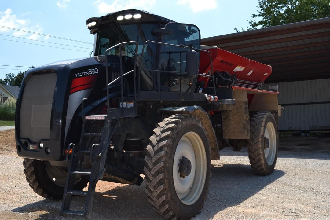 Image of RBR Enterprise Vector 390 Primary image