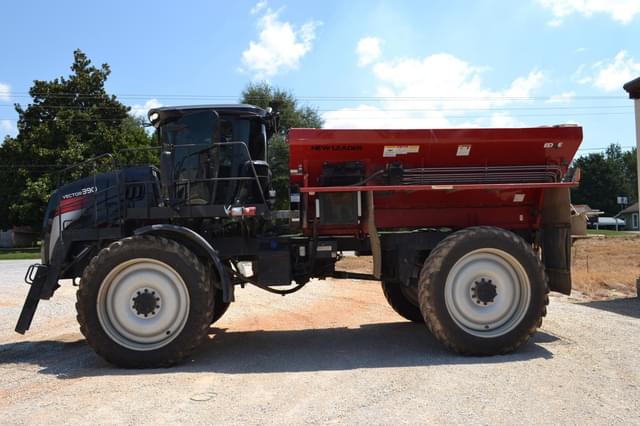 Image of RBR Enterprise Vector 390 equipment image 1