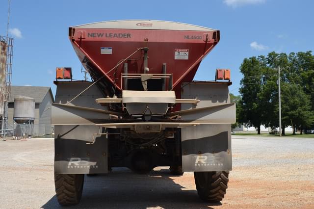 Image of RBR Enterprise Vector 390 equipment image 2