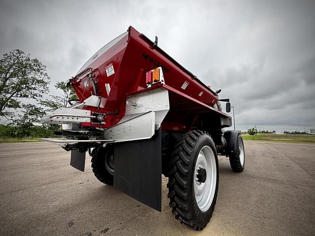 Image of RBR Enterprise Vector 430 equipment image 4