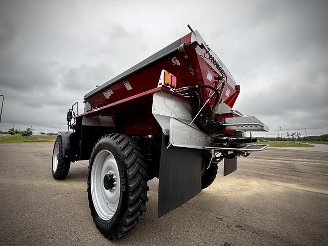 Image of RBR Enterprise Vector 430 equipment image 2