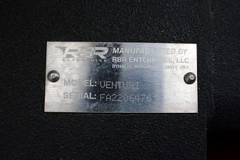 Main image RBR Enterprise Venturi 430 52